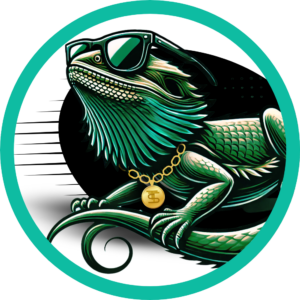 Picture of Tip the Scales Design
