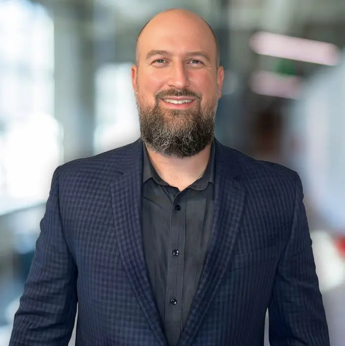 Picture of Danny Dutmer