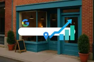 Improve Google Rankings