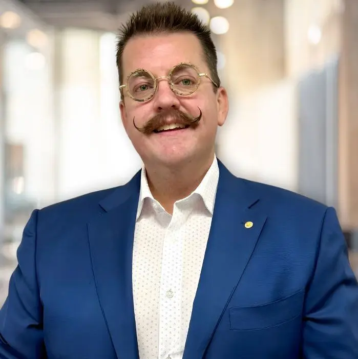 Picture of Brent Baker