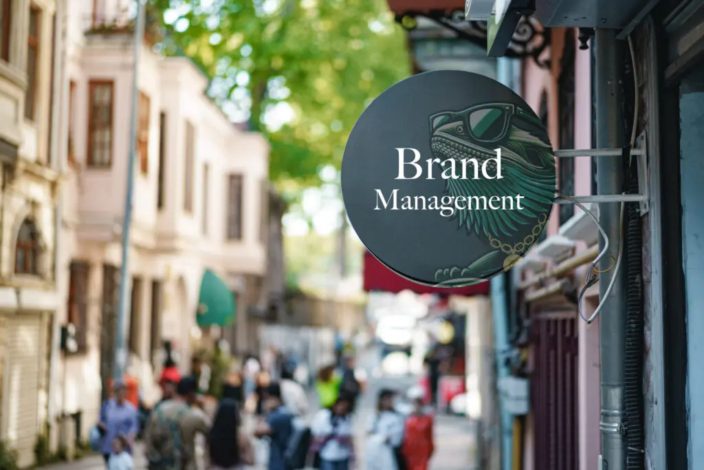 Brand Management