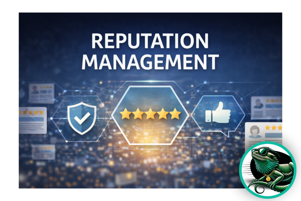 Reputation Management