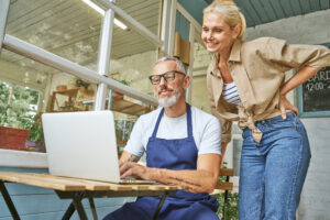 Local Business Website Design