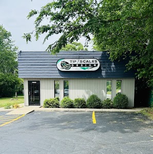 Tip The Scales Design place picture
